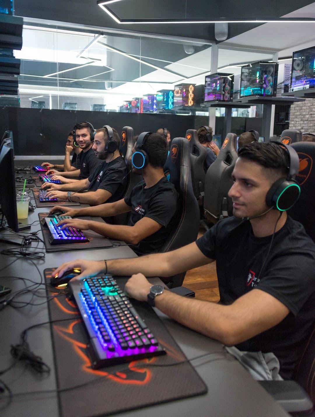 Tournaments Background