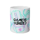 GU NEON MUG