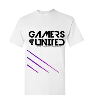 GU T-SHIRT