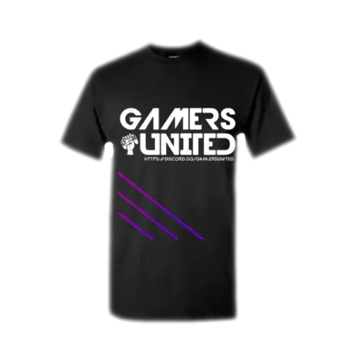 GU T-SHIRT