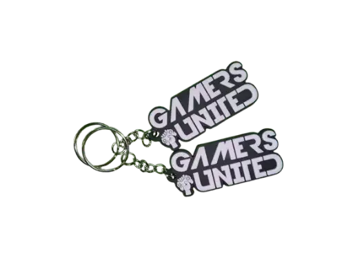GU KEY RING