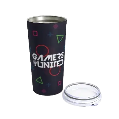 PLAYSTATION VACUUM FLASK